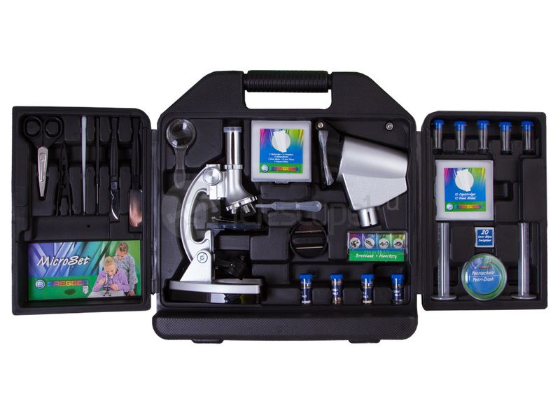 Bresser Junior Biotar 300x-1200x