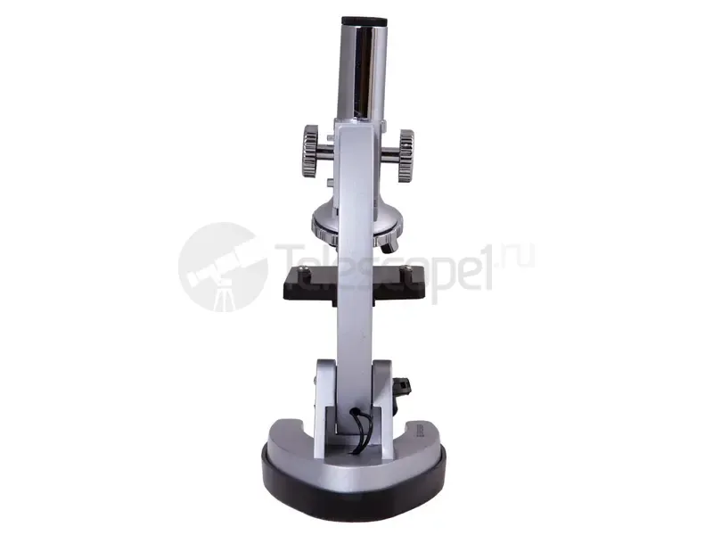 Микроскоп Bresser Junior Biotar 300x-1200x в кейсе