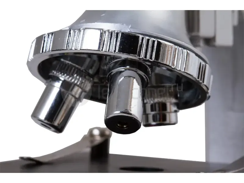 Микроскоп Bresser Junior Biotar 300x-1200x в кейсе
