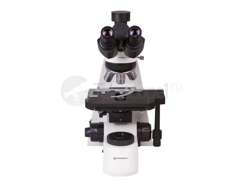 Микроскоп Bresser Science TRM-301