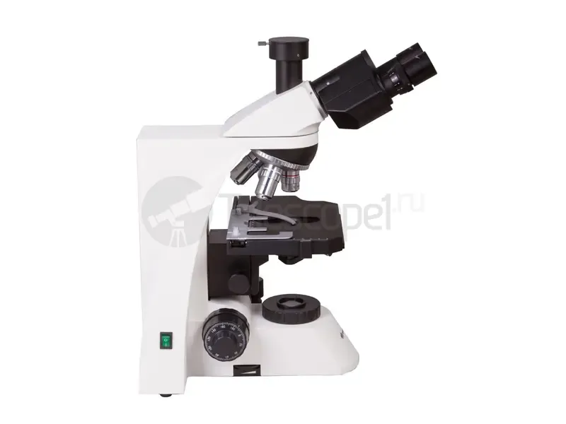 Микроскоп Bresser Science TRM-301