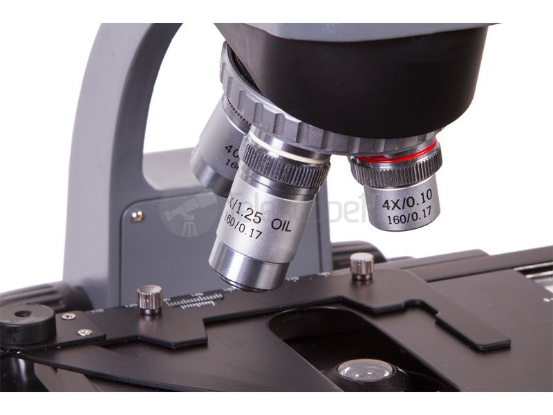 Levenhuk 700M, монокулярный