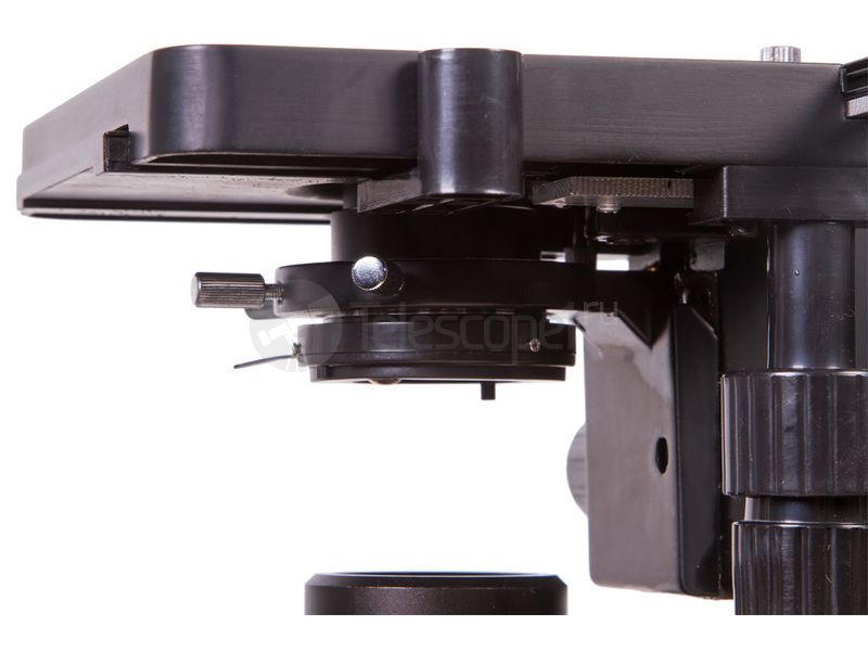 Levenhuk 720B, бинокулярный