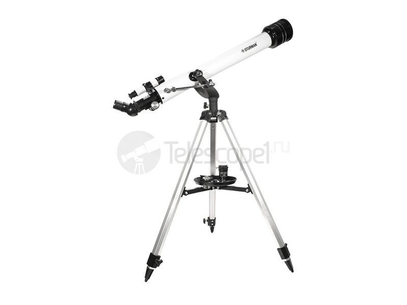 Sturman 60700 Sturman 60700