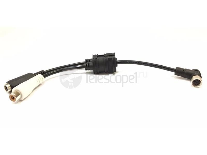 Двойной кабель Apex