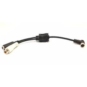 Двойной кабель Apex