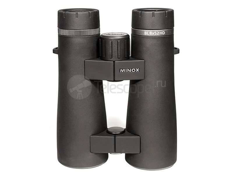 Minox BL 8x52 HD (62050)