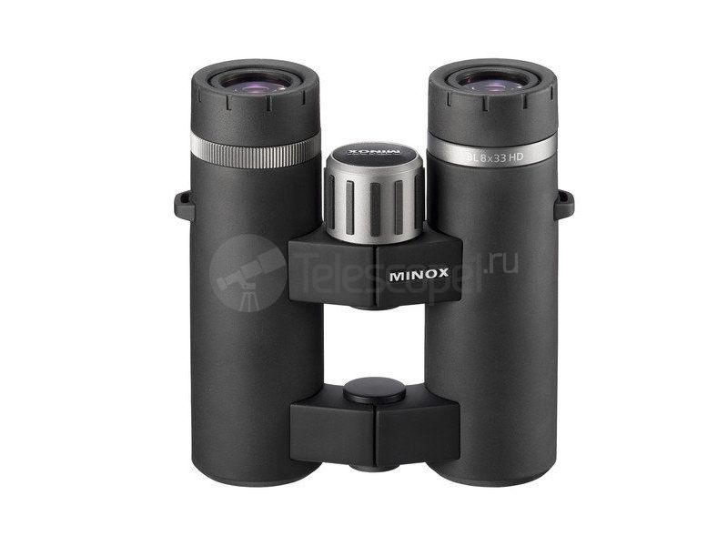 Minox BL 8x33 HD (62047)