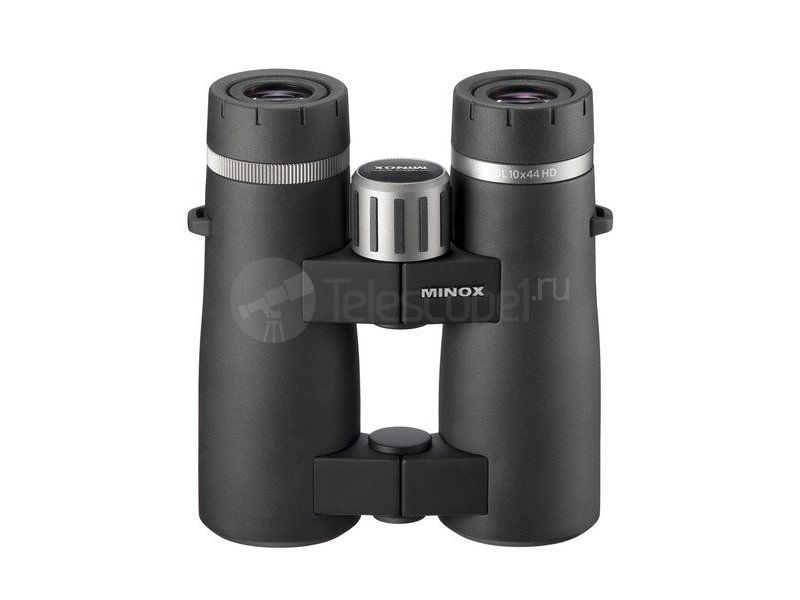 Minox BL 10x44 HD (62049)