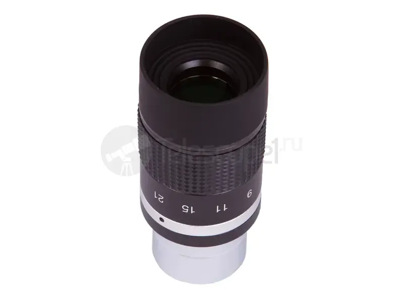 Окуляр Sky-watcher Zoom 7–21 мм 1.25"