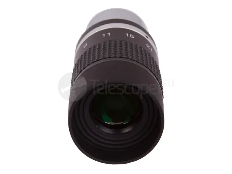 Окуляр Sky-watcher Zoom 7–21 мм 1.25"