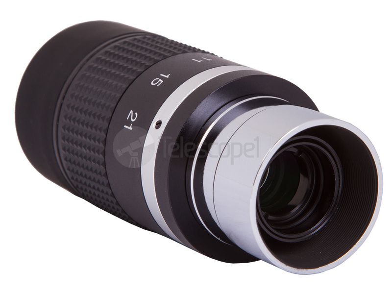 Окуляр Sky-watcher Zoom 7–21 мм 1.25" Окуляр Sky-watcher Zoom 7–21 мм 1.25"
