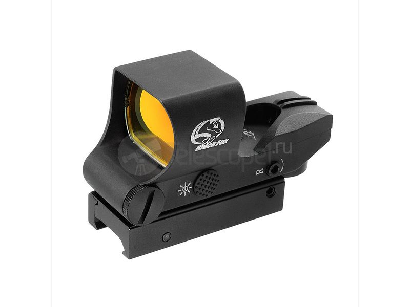 Veber Black Fox 1x28x40 RD Multi-Cross