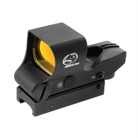 Veber Black Fox 1x28x40 RD Multi-Cross