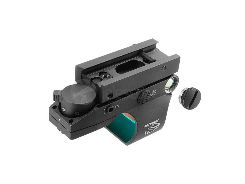 Veber Black Fox 1x28x40 RD Multi-Cross