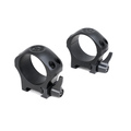 Кольца быстросъемные Arkon на weaver 34 мм, низкие