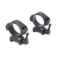 Кольца быстросъемные Arkon на weaver 30 мм, высокие, стальные