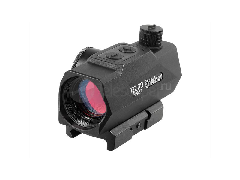 Veber Wolf Reflex 122 RD Veber Wolf Reflex 122 RD