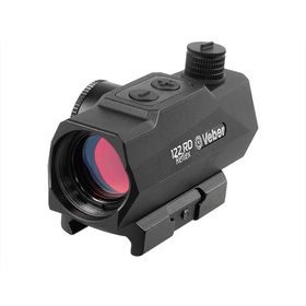 Veber Wolf Reflex 122 RD