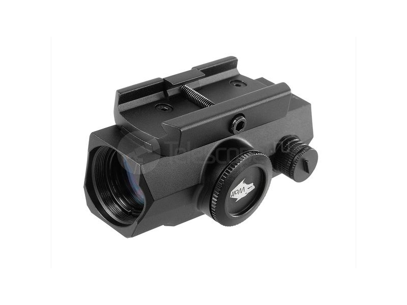 Veber Wolf Reflex 122 RD Veber Wolf Reflex 122 RD