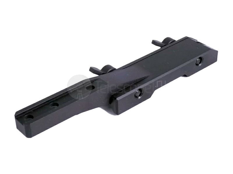 Кронштейн Fortuna на Weaver/Picatinny для Arkon Alfa II