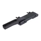 Кронштейн Fortuna на Weaver/Picatinny для Arkon Alfa II