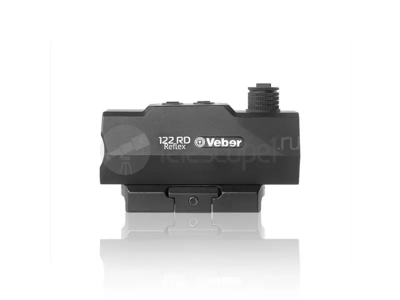 Коллиматорный прицел Veber Wolf Reflex 122 RD