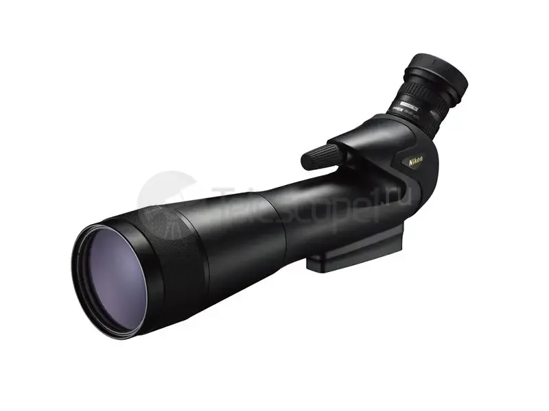 Зрительная труба Nikon Prostaff 5 20-60x82 Angled