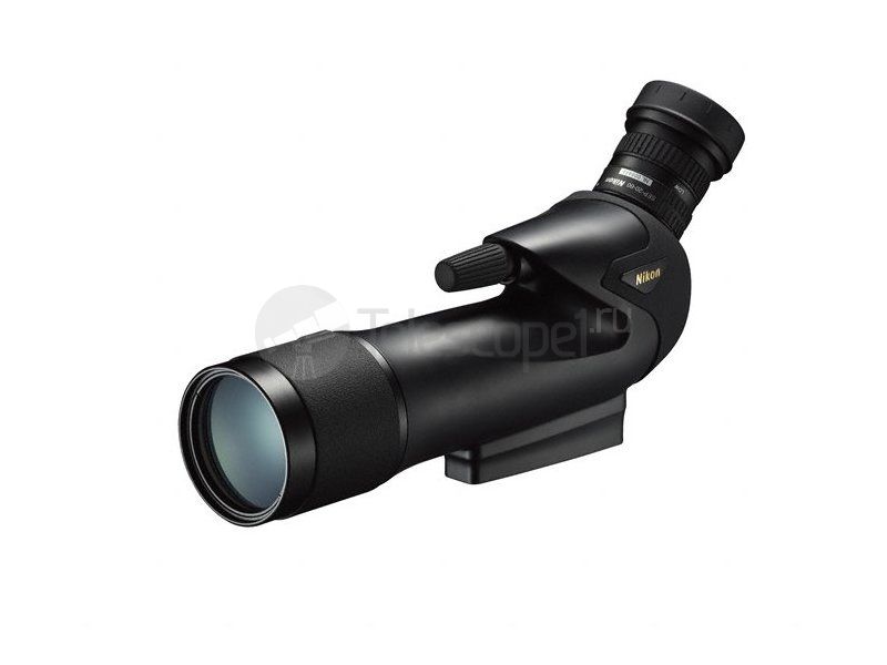 Nikon Prostaff 5 16-48x60 Angled Nikon Prostaff 5 16-48x60 Angled