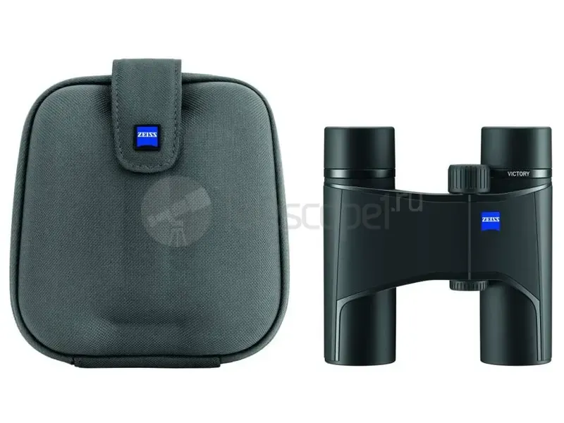 Бинокль Zeiss Victory Pocket 10x25
