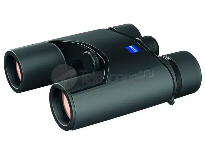 Бинокль Zeiss Victory Pocket 10x25