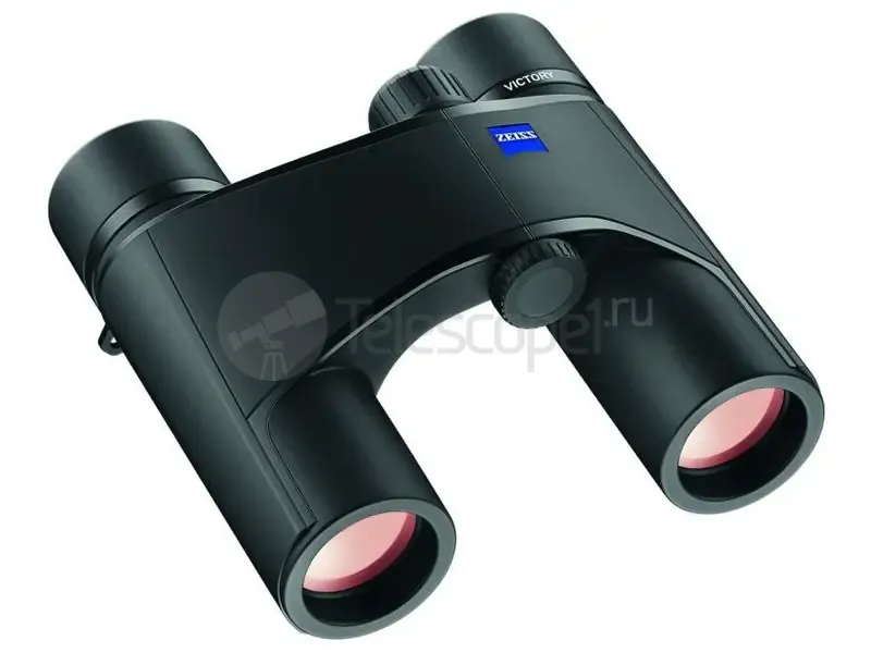 Бинокль Zeiss Victory Pocket 10x25