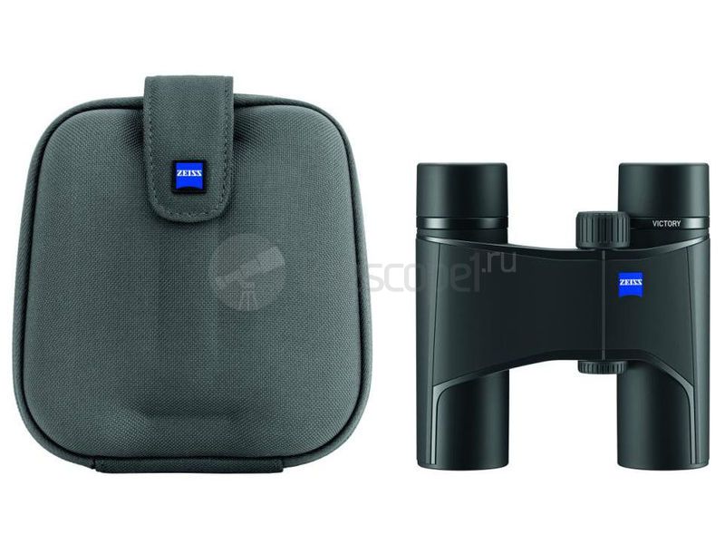Zeiss Victory Pocket 8x25