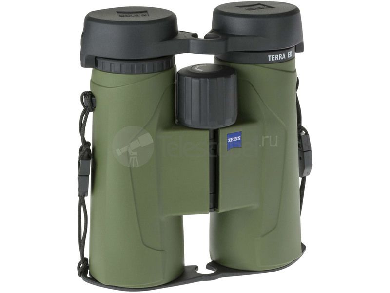 Zeiss Terra ED 8x42 green