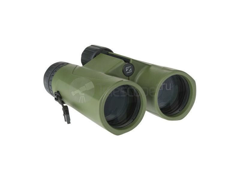 Zeiss Terra ED 8x42 green