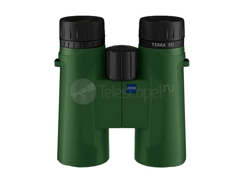 Zeiss Terra ED 8x42 green