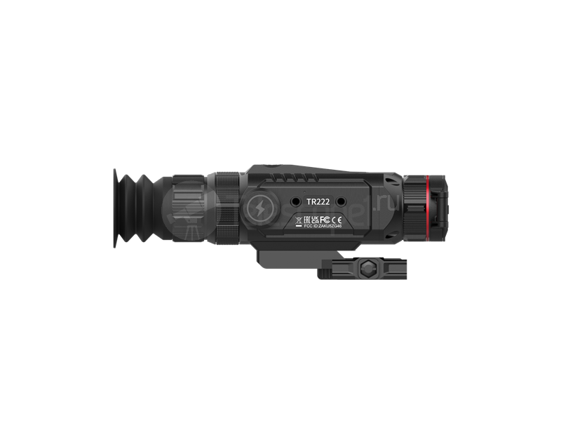 Guide TR222 Guide TR222