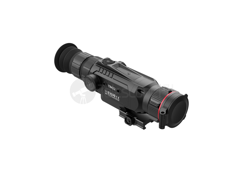 Guide TR422 Guide TR422