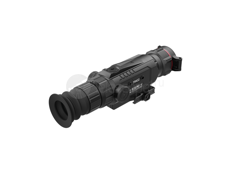 Guide TR422 Guide TR422