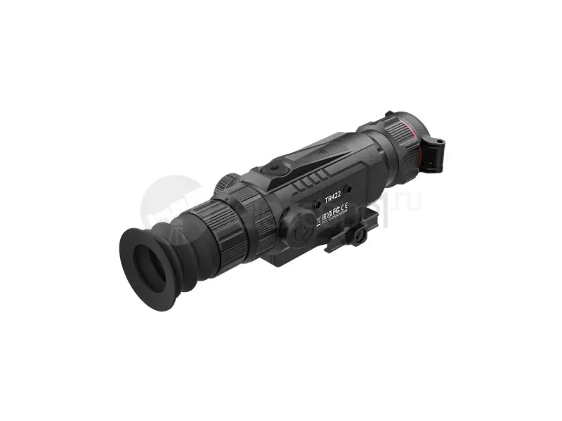 Тепловизионный прицел Guide TR422