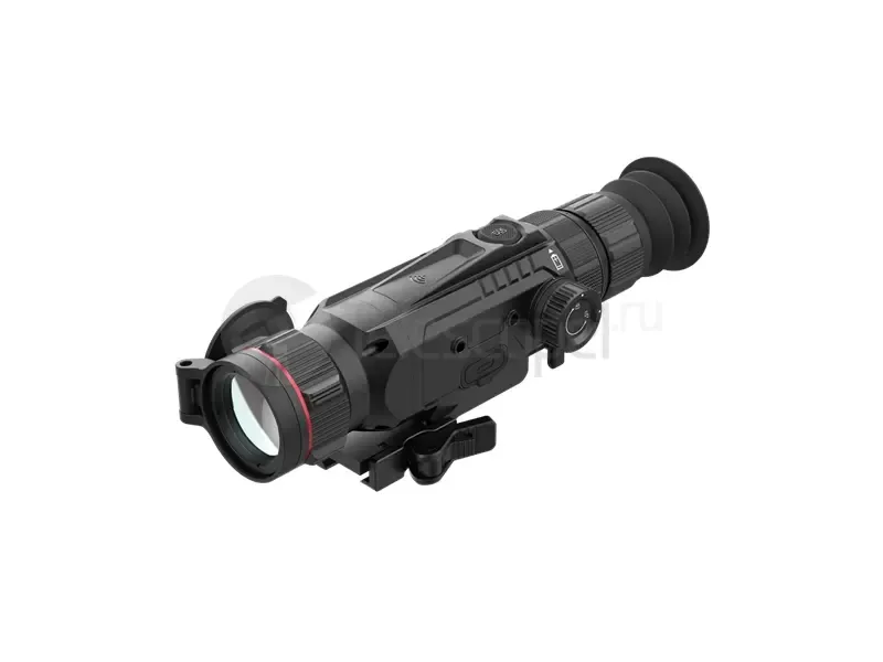 Тепловизионный прицел Guide TR432