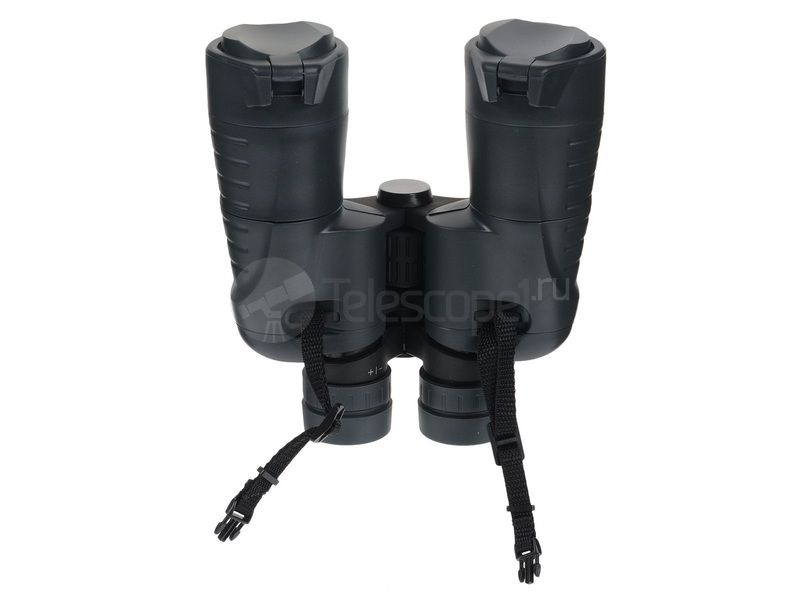 Yukon Pro 7x50 WA (без светофильтров)