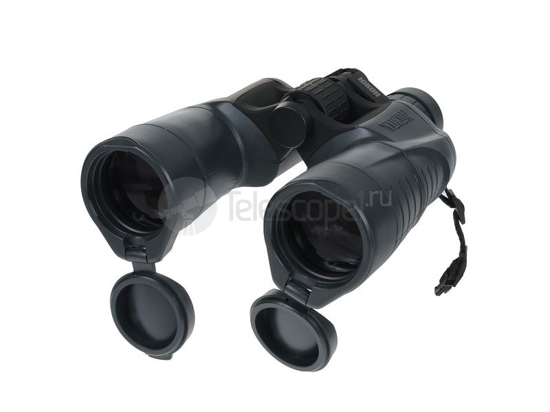 Yukon Pro 7x50 WA (без светофильтров)