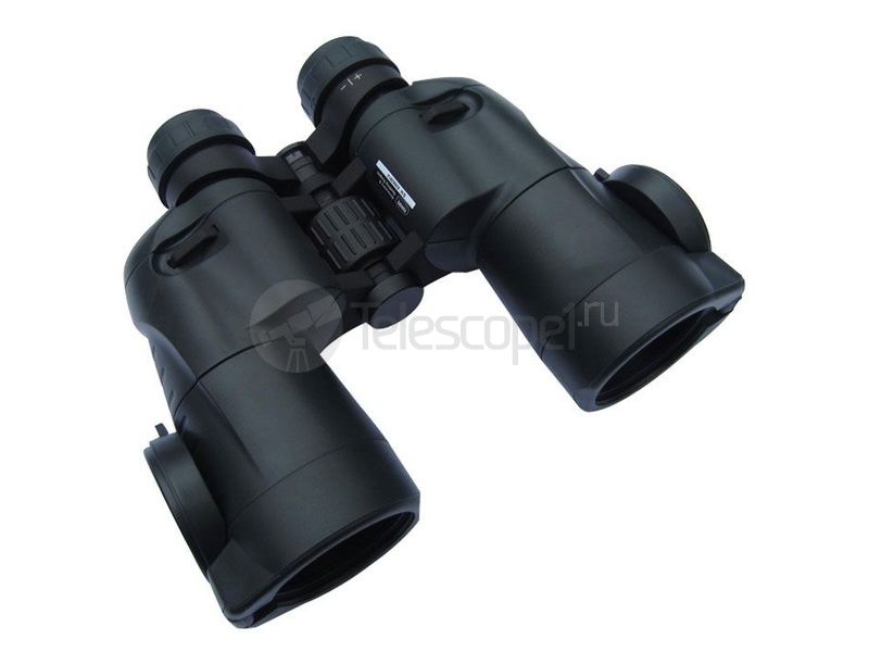 Yukon Pro 10x50 WA (без светофильтров)