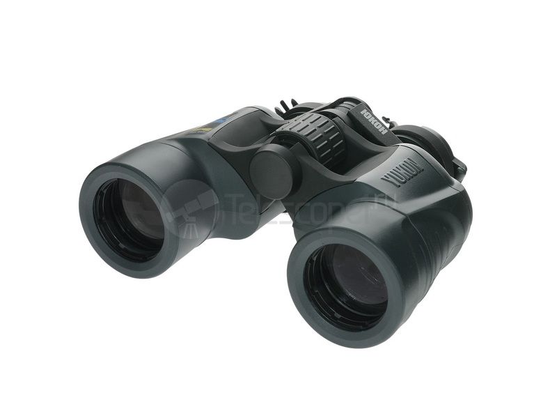 Yukon Pro 8х40 WA (без светофильтров)