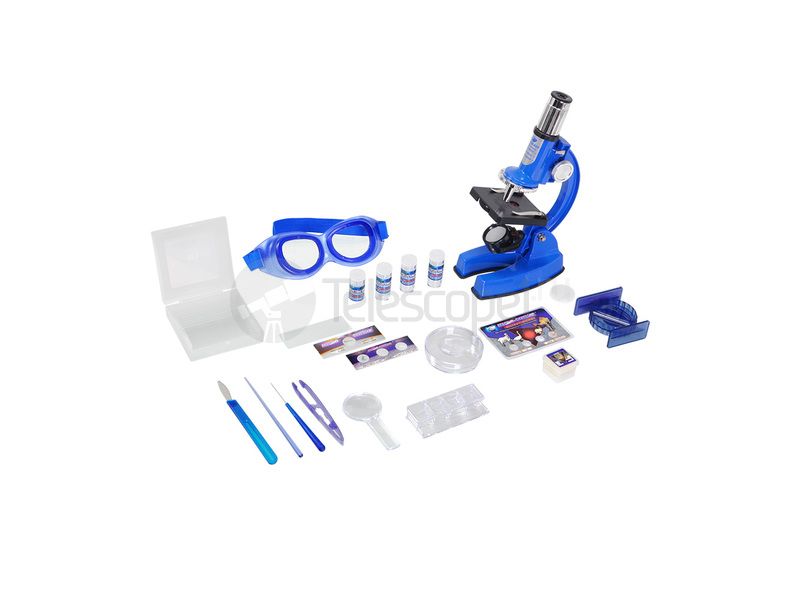 Микроскоп MP-1200 zoom (21321)