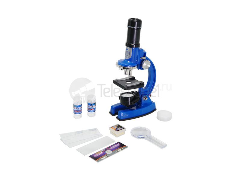 Микроскоп MP-600 (21331) Микроскоп MP-600 (21331)