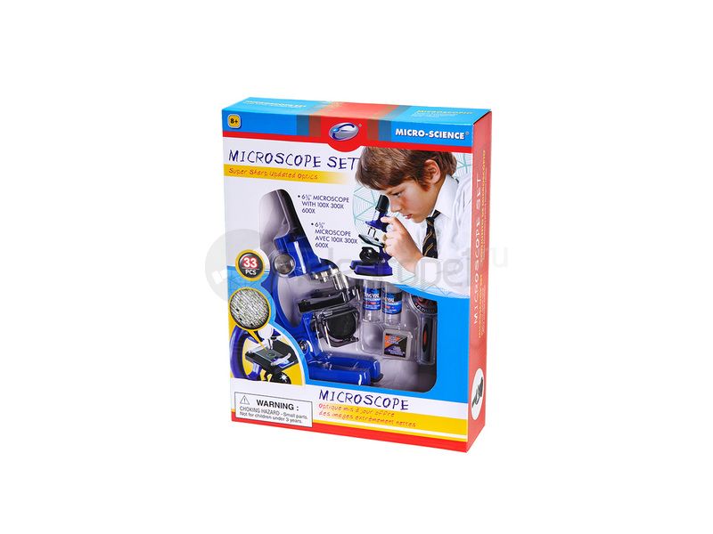 Микроскоп MP-600 (21331) Микроскоп MP-600 (21331)