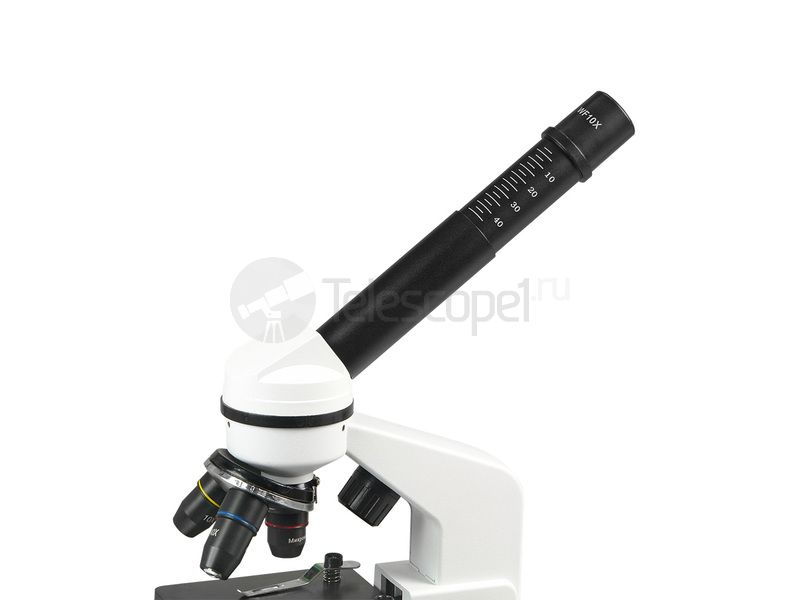 Микромед Атом 40x-800x в кейсе Микромед Атом 40x-800x в кейсе