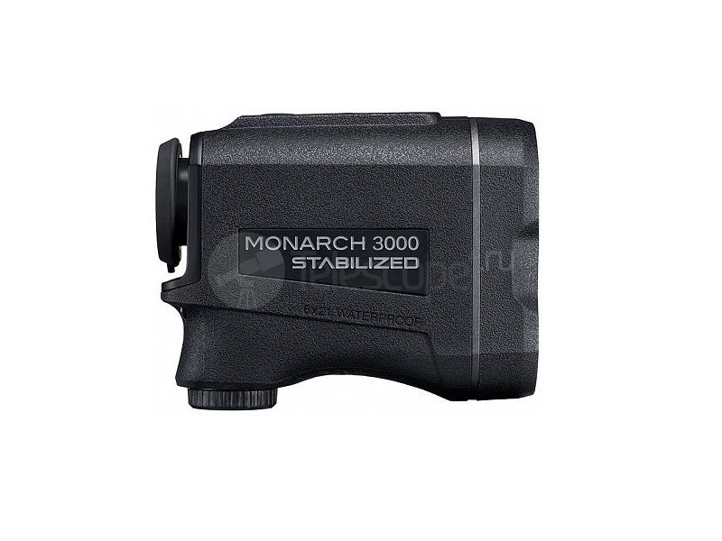 Nikon Monarch 3000 Stabilized